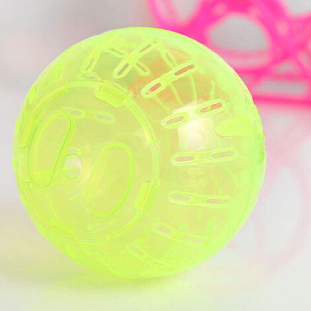 Hamster/Gerbil ball(Size 10cm)
