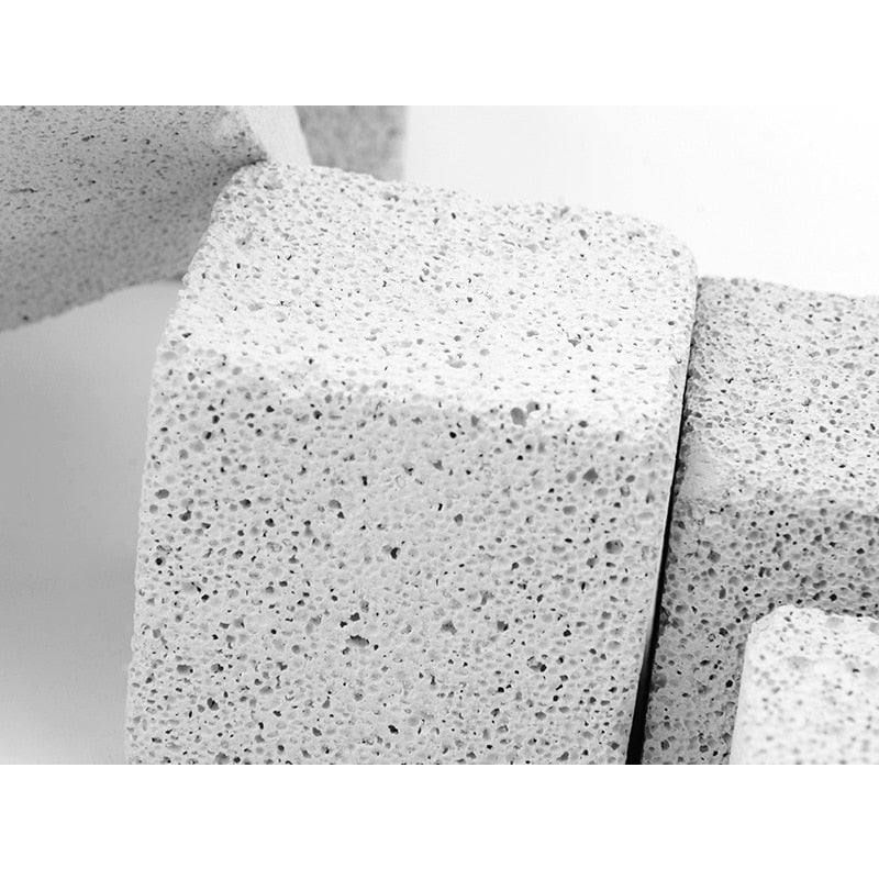 Natural Mineral Teeth Grinding Stone For Hamsters And Other Small Rodents