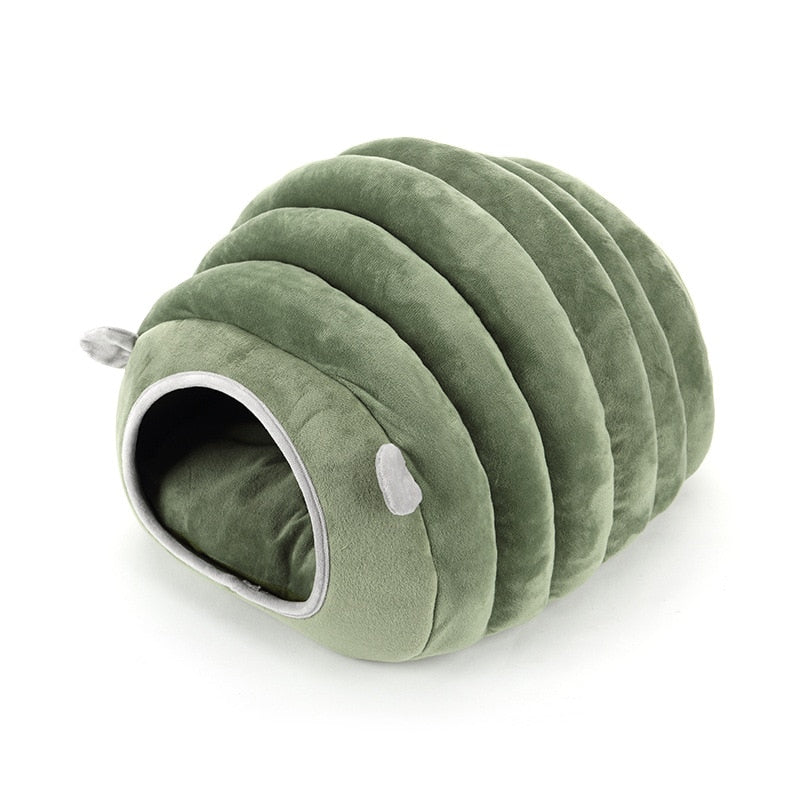 Collapsible Cat Den/Bed(Available in different styles and sizes)
