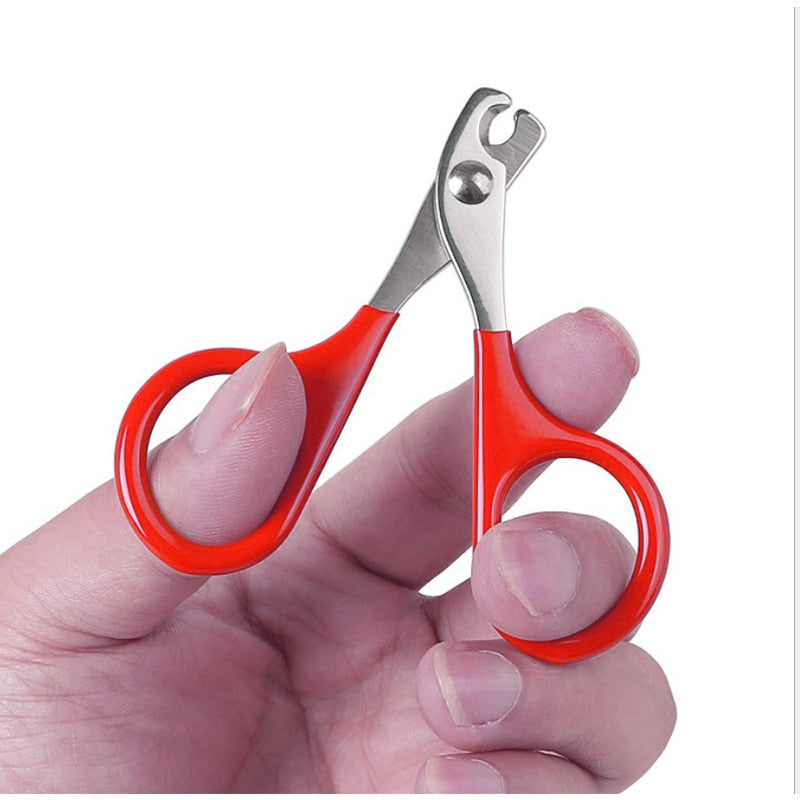 Cat & Dog Nail Scissors/Clippers