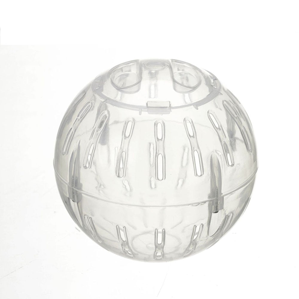 Hamster/Gerbil ball(Size 10cm)