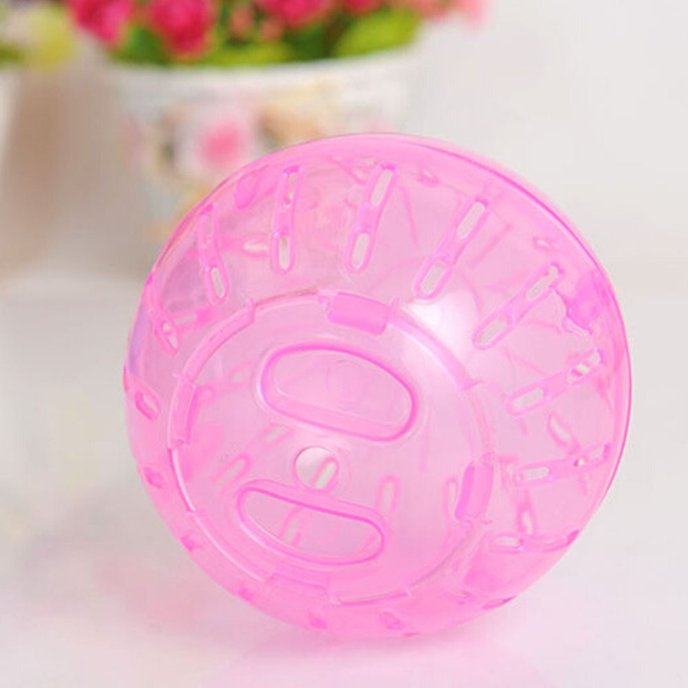 Hamster/Gerbil ball(Size 10cm)