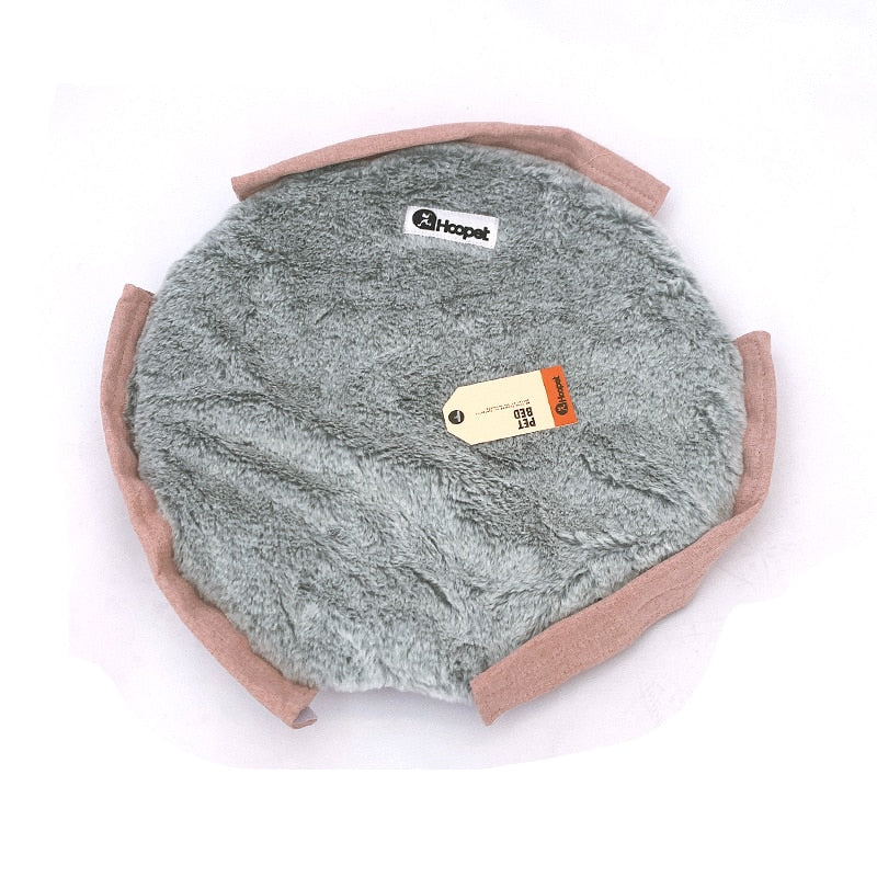 Hammock Cat Bed Perfect Window Lounger For Cats & Kittens