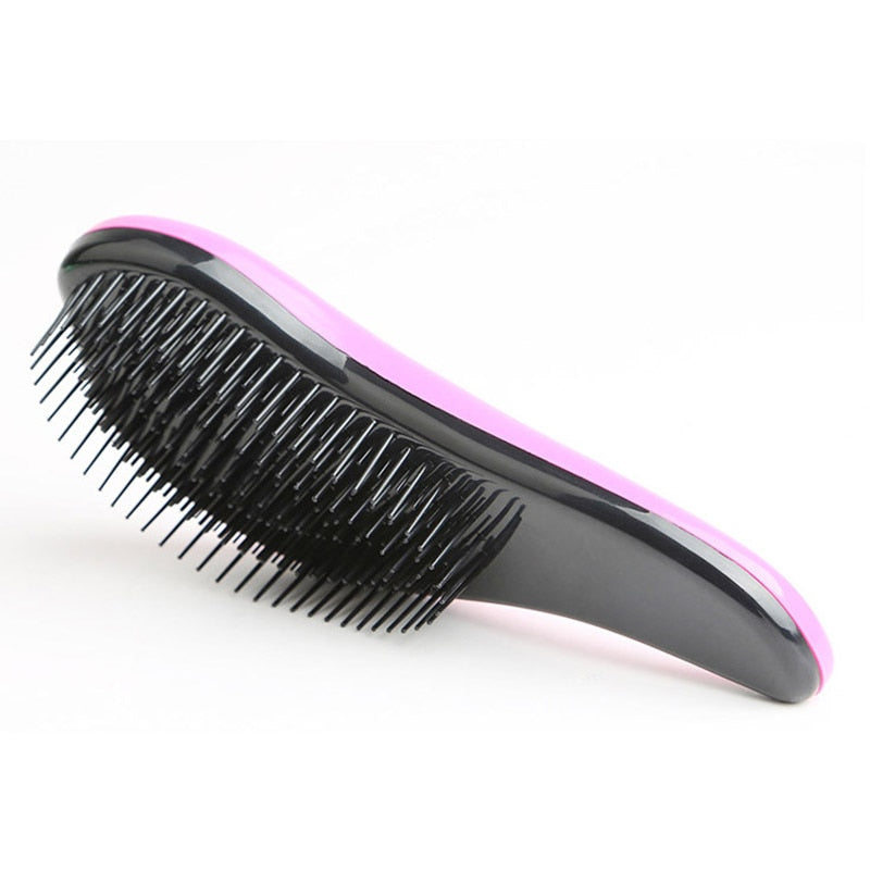 Massage Comb for Cat Dog Hair Removal Brush Puppy Bath Massage Comb Shedding Tool