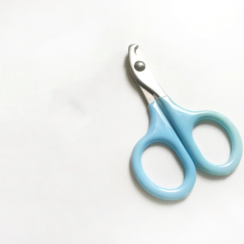 Cat & Dog Nail Scissors/Clippers