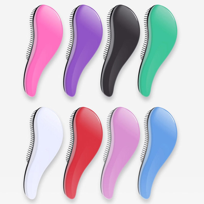 Massage Comb for Cat Dog Hair Removal Brush Puppy Bath Massage Comb Shedding Tool
