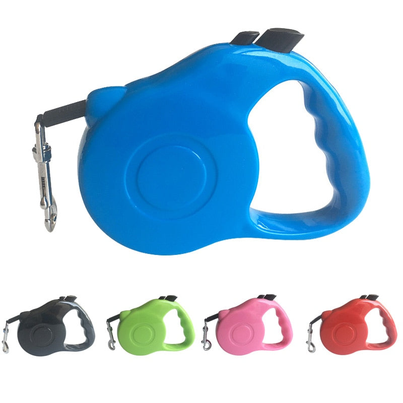 Durable Extension Lead(Sizes: 3m/5m)
