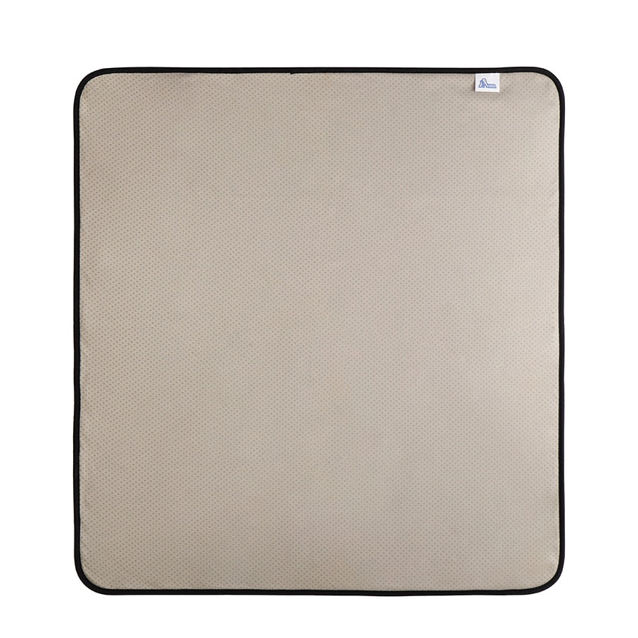 Extra Large Dog Pee Pads Blanket Washable Mat Fast Absorbent Reusable Waterproof for Training, Travel, Car,Sofa