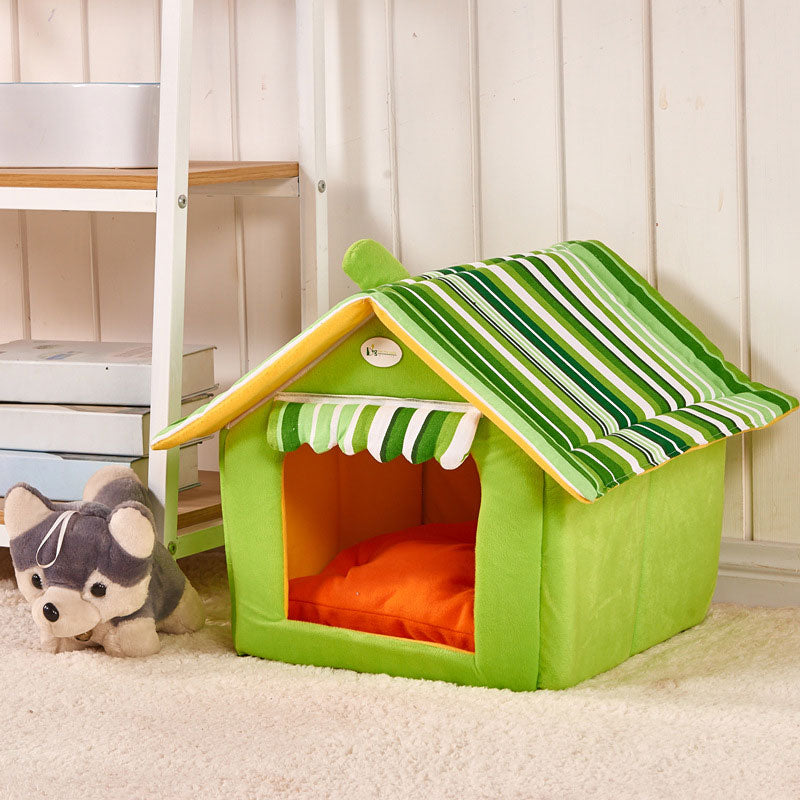 House Bed For Dogs Cats & Small Animals