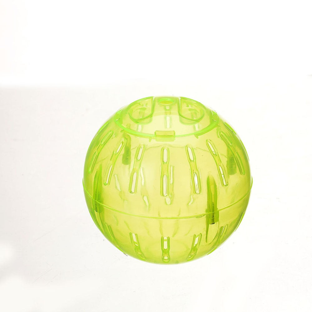 Hamster/Gerbil ball(Size 10cm)