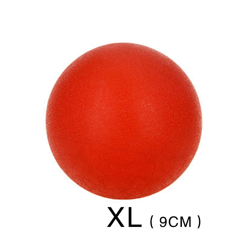HOOPET High Quality Rubber Ball Bite-resistant Toy for Dogs & Puppies