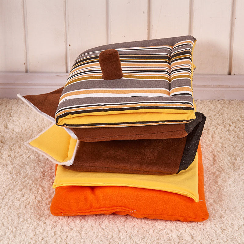 House Bed For Dogs Cats & Small Animals
