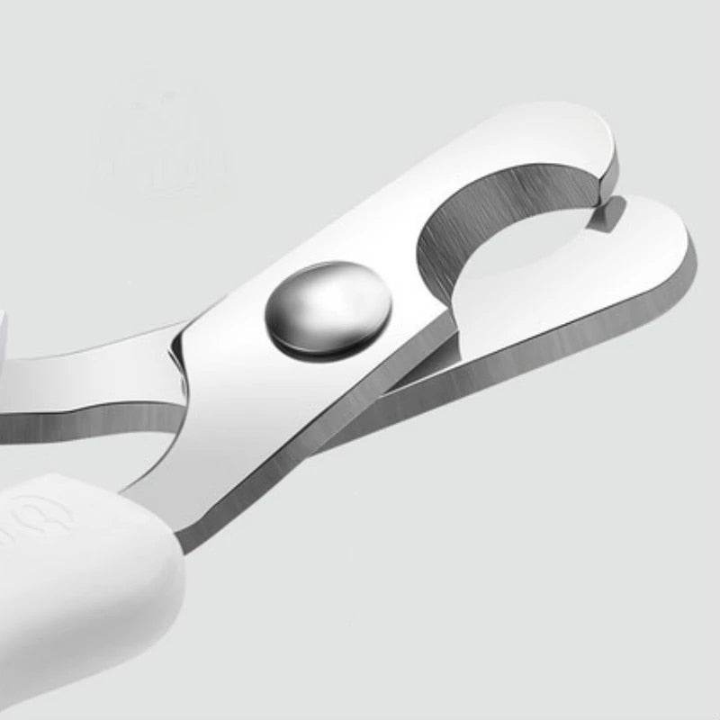 Cat & Dog Nail Scissors/Clippers