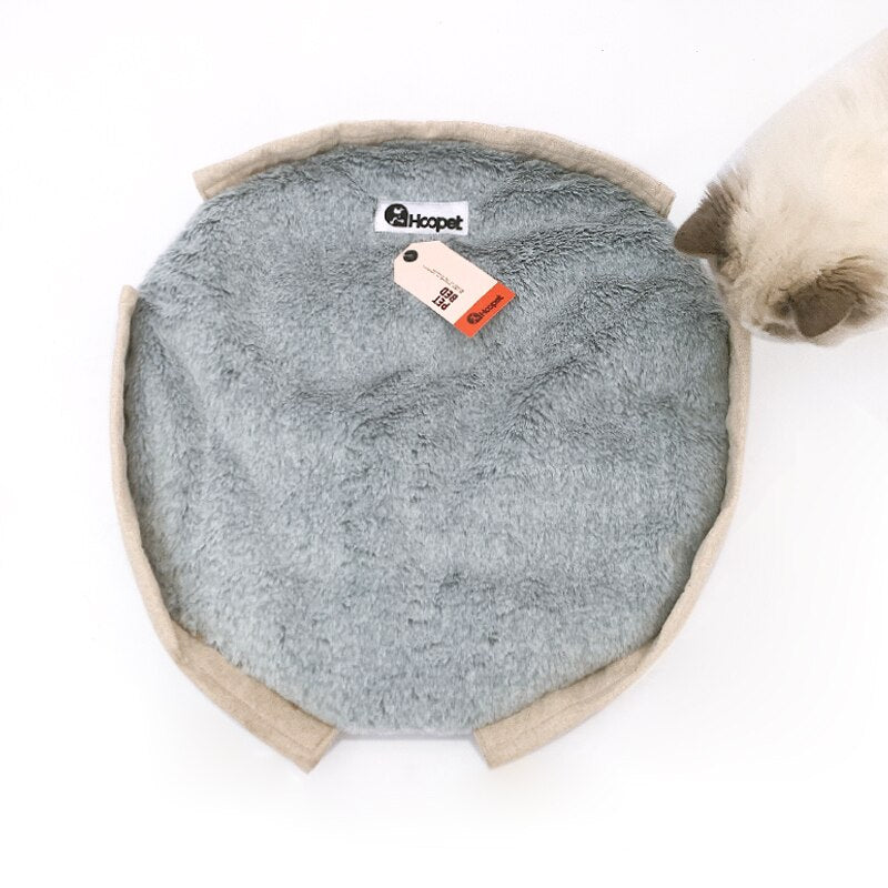 Hammock Cat Bed Perfect Window Lounger For Cats & Kittens