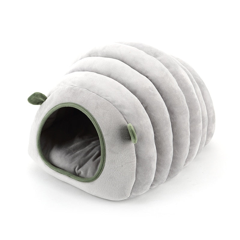 Collapsible Cat Den/Bed(Available in different styles and sizes)
