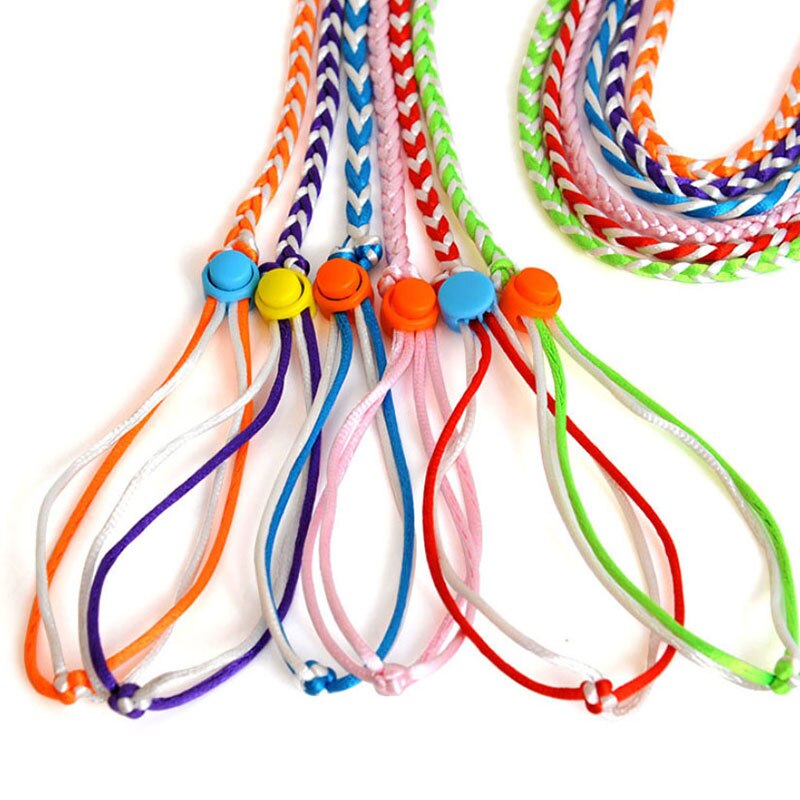 Adjustable Small Pet lead