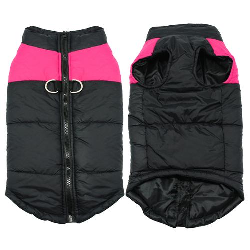 Dog Jacket For Small Medium Large Dogs