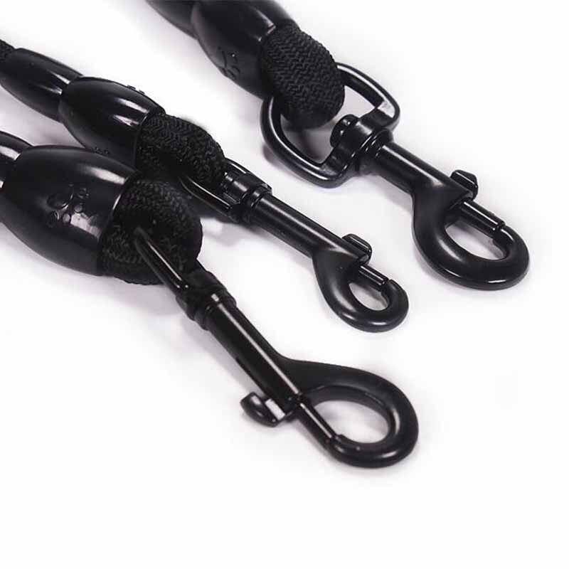 Nylon Dog Lead Ideal For Walking Or Training(Available in multiple sizes: 2M/3M/5M/10M)