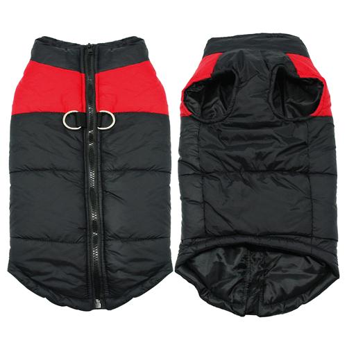 Dog Jacket For Small Medium Large Dogs