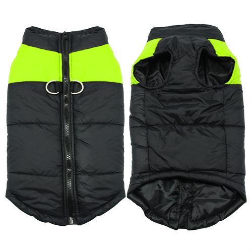 Dog Jacket For Small Medium Large Dogs