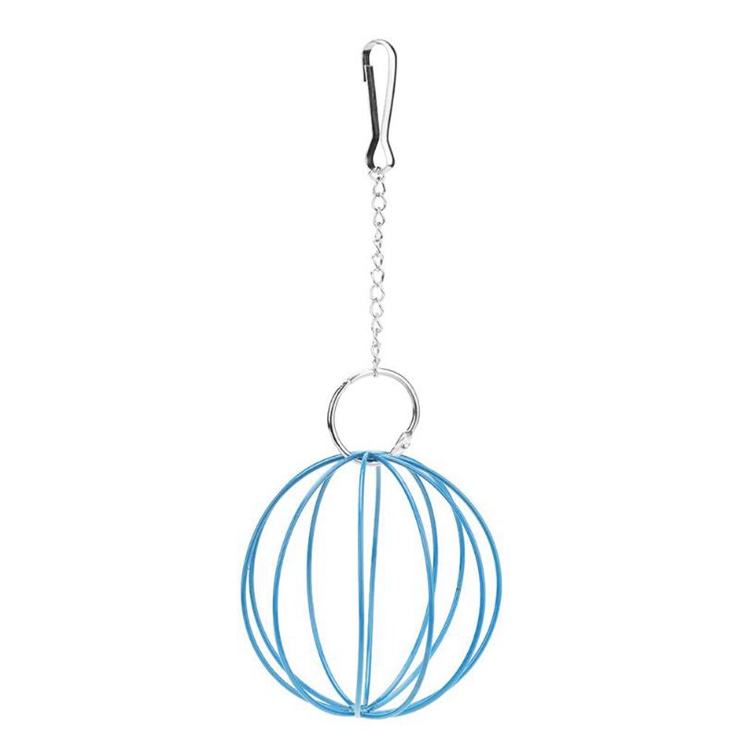 Hay Manger Food Ball made from Stainless Steel For Small Fur Babies