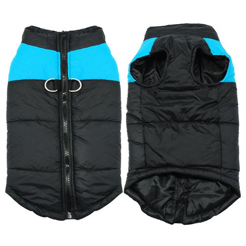 Dog Jacket For Small Medium Large Dogs