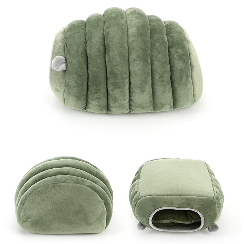 Collapsible Cat Den/Bed(Available in different styles and sizes)
