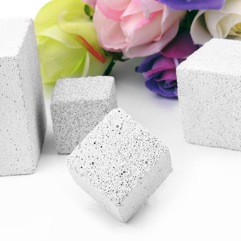 Natural Mineral Teeth Grinding Stone For Hamsters And Other Small Rodents