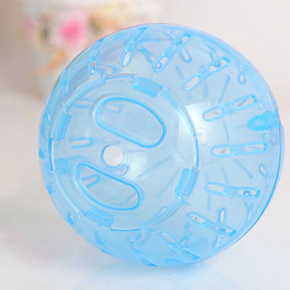Hamster/Gerbil ball(Size 10cm)