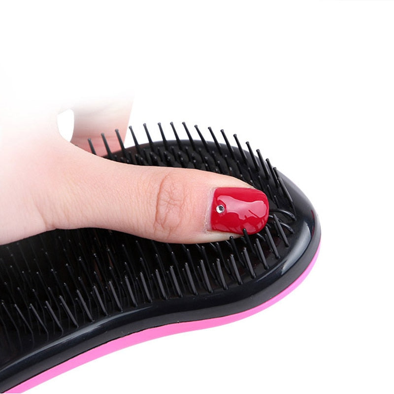 Massage Comb for Cat Dog Hair Removal Brush Puppy Bath Massage Comb Shedding Tool