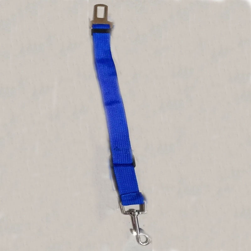 Adjustable Seat/Safety Belt For Dogs(Available in multiple colours)