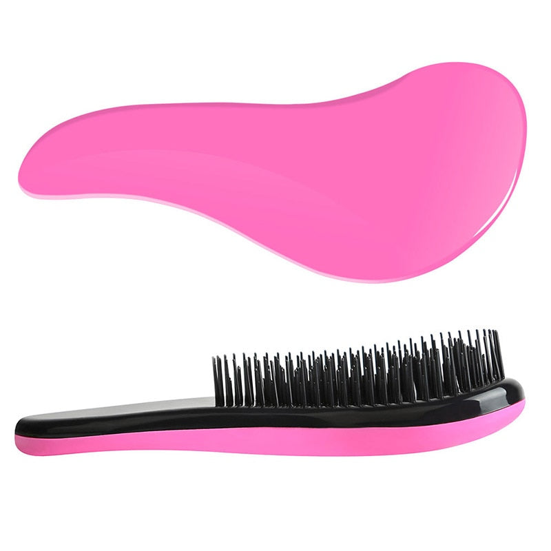 Massage Comb for Cat Dog Hair Removal Brush Puppy Bath Massage Comb Shedding Tool