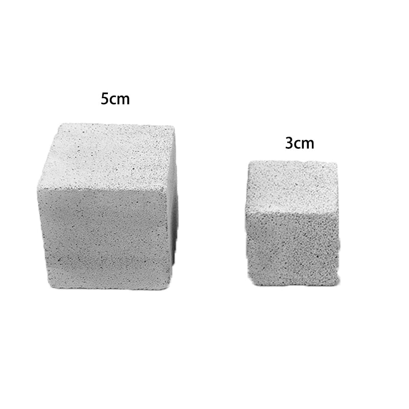 Natural Mineral Teeth Grinding Stone For Hamsters And Other Small Rodents