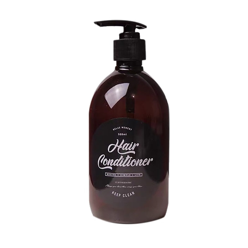 Pet Shampoo(500ml)