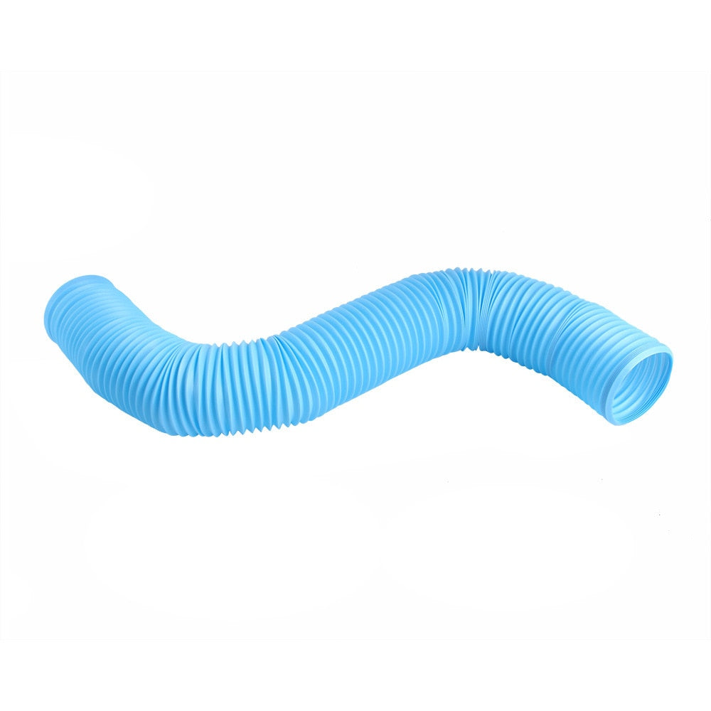Game Pipeline for Small Fur Baby Fun Telescopic Tunnell 100cm Stretch Tube
