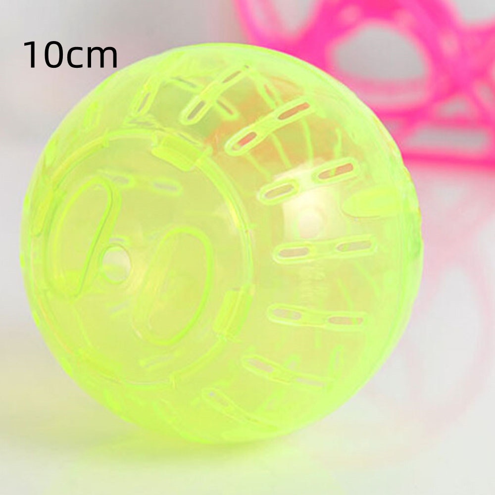 Hamster/Gerbil ball(Size 10cm)