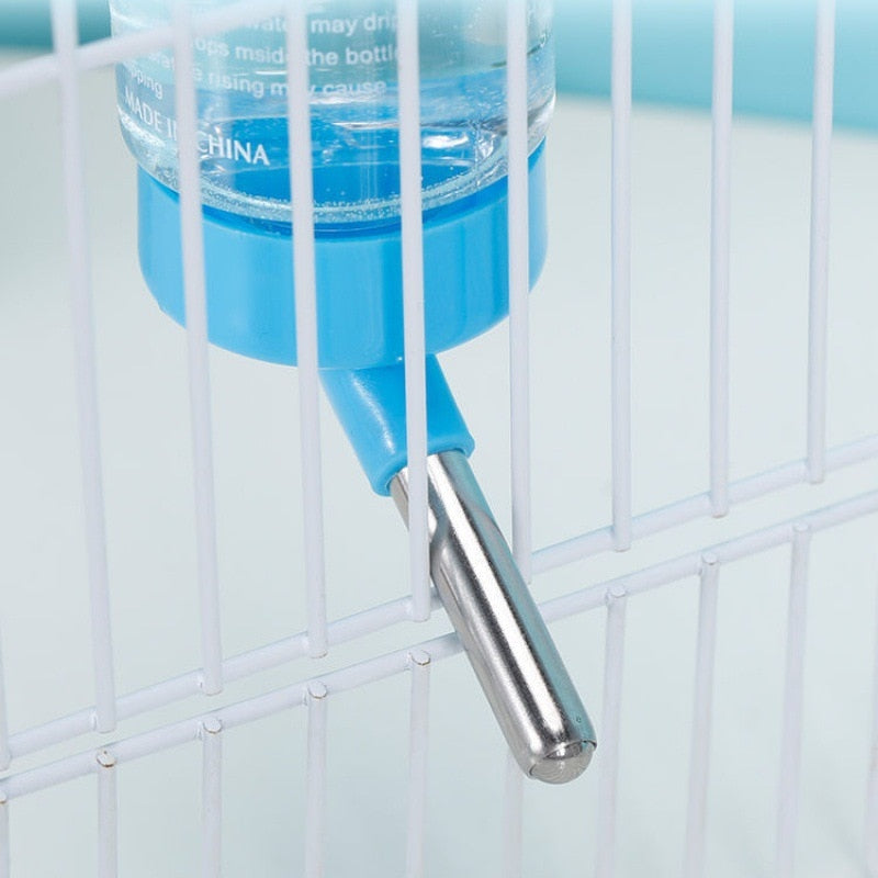 Plastic Water Bottle Dispenser
