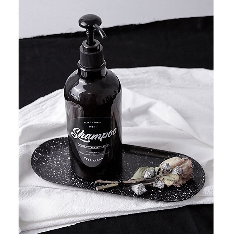 Pet Shampoo(500ml)