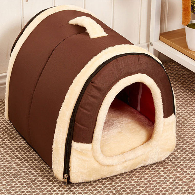 House Bed For Dogs Cats & Small Animals