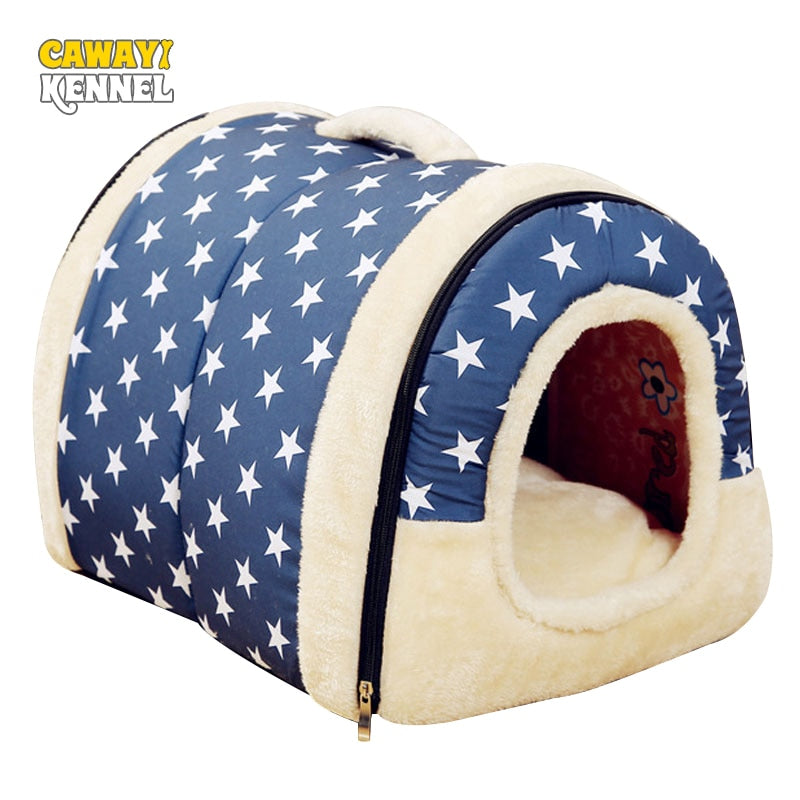 House Bed For Dogs Cats & Small Animals