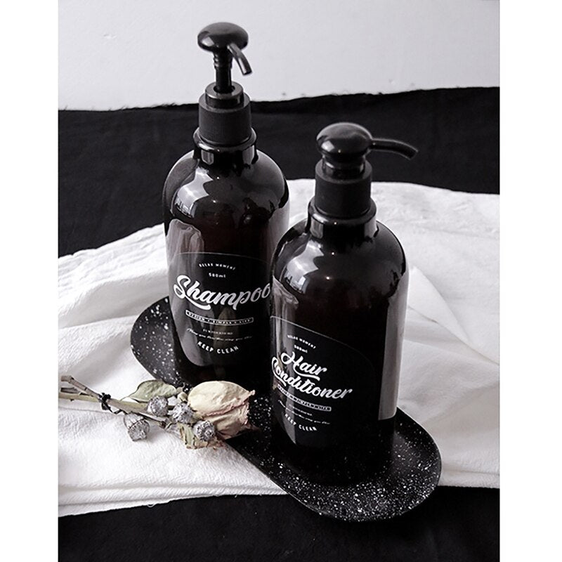 Pet Shampoo(500ml)