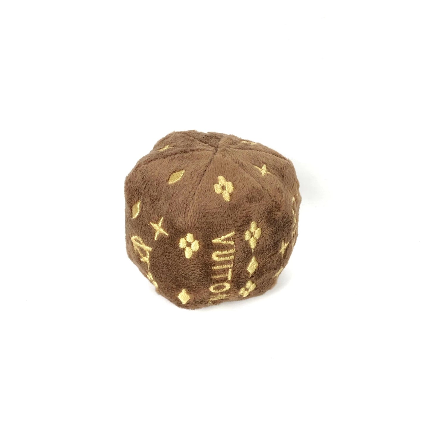 Luxury Dog Puppy Toys Chew Toy with Squeak