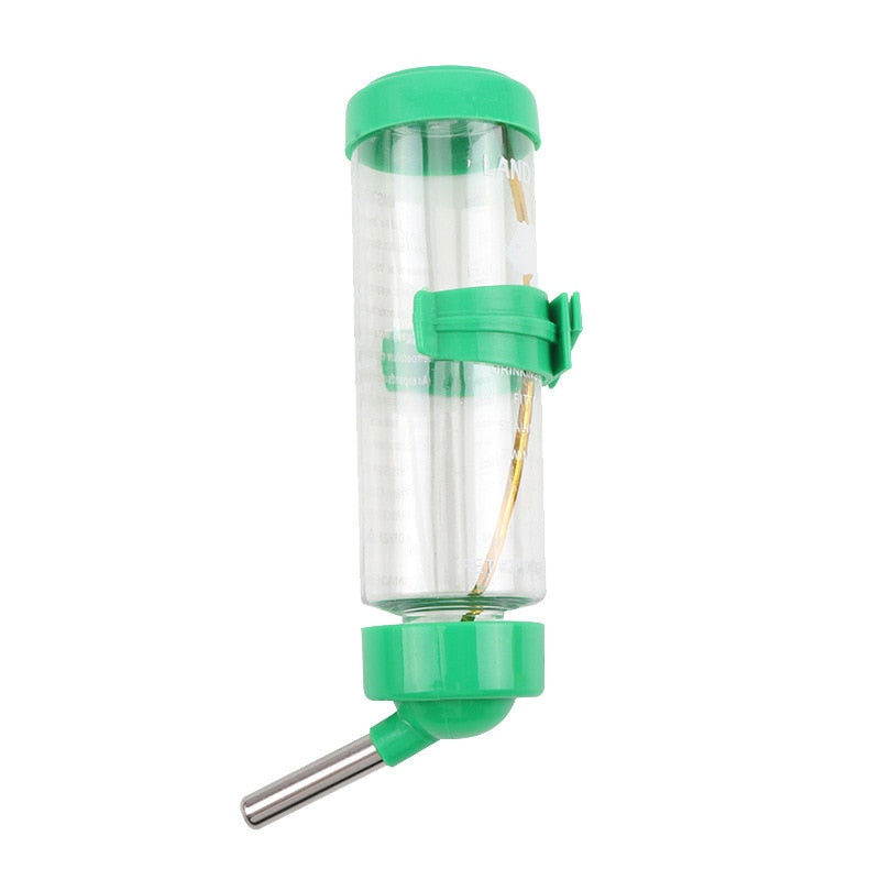 Plastic Water Bottle Dispenser