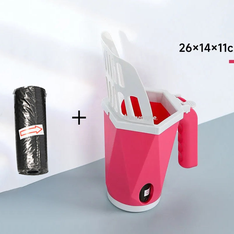Cat Litter Scoop