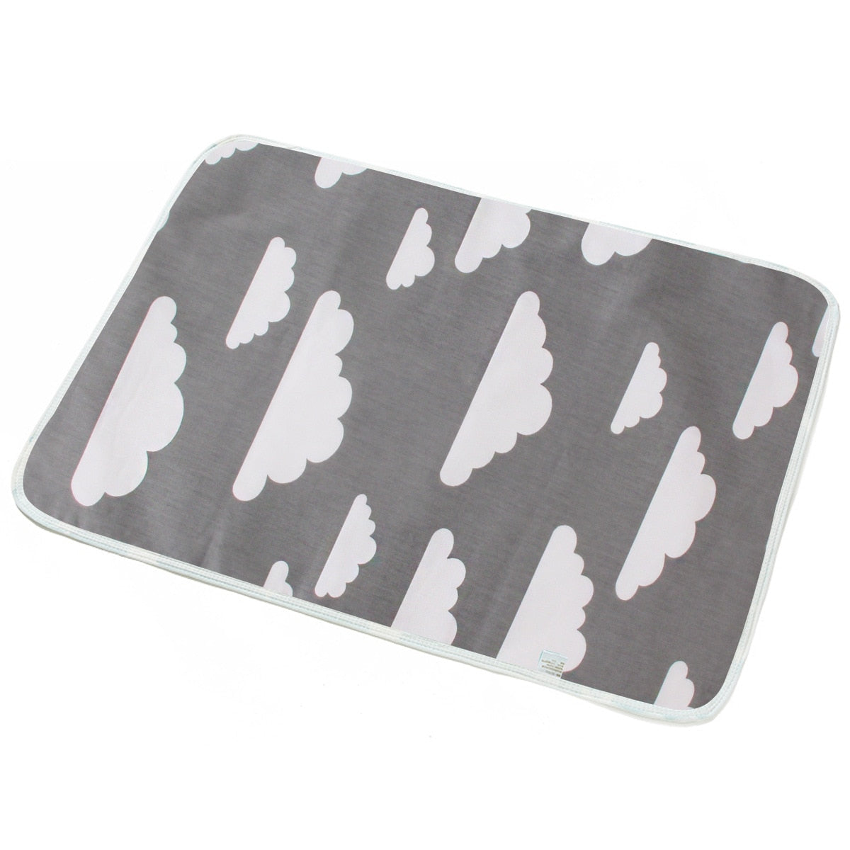 Washable Dog Puppy Training Pee Pads Reusable Large Super Matt