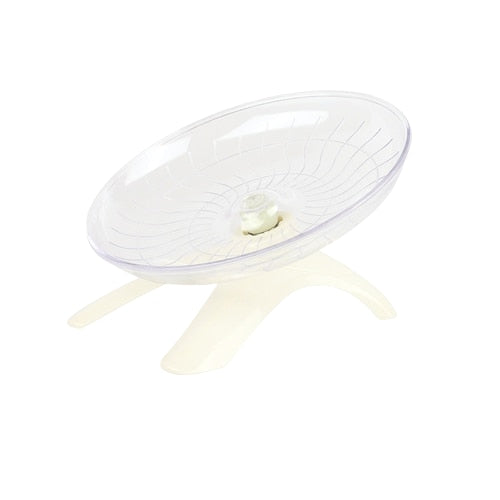 Hamster Sport Running UFO Wheel