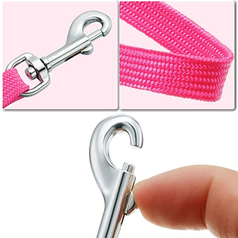 Grooming Loops for Safety for Dogs Nylon Restraint Adustable