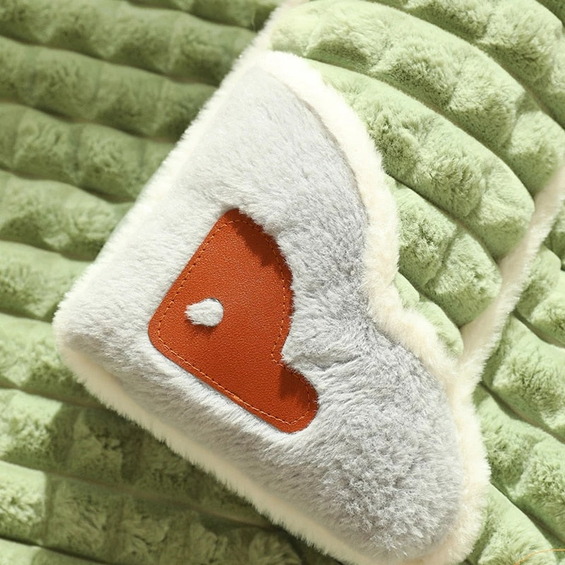 Warm Dog Mat/Luxury Sofa for Small Medium Dogs Removable Cover Washable