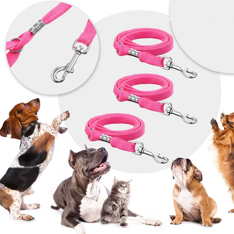 Grooming Loops for Safety for Dogs Nylon Restraint Adustable