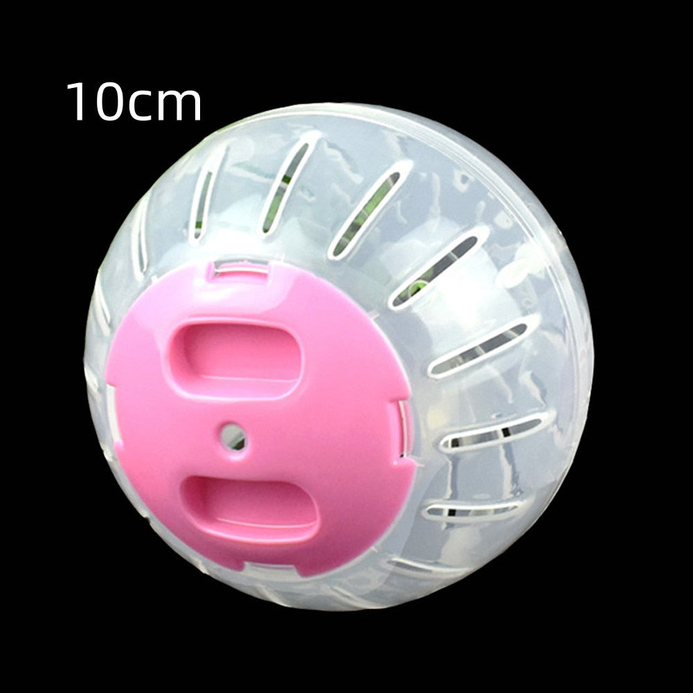 Hamster/Gerbil ball(Size 10cm)